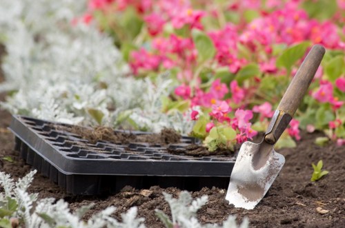 Marketing cookie policy for Gardeners South Croydon
