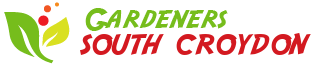 Gardeners South Croydon